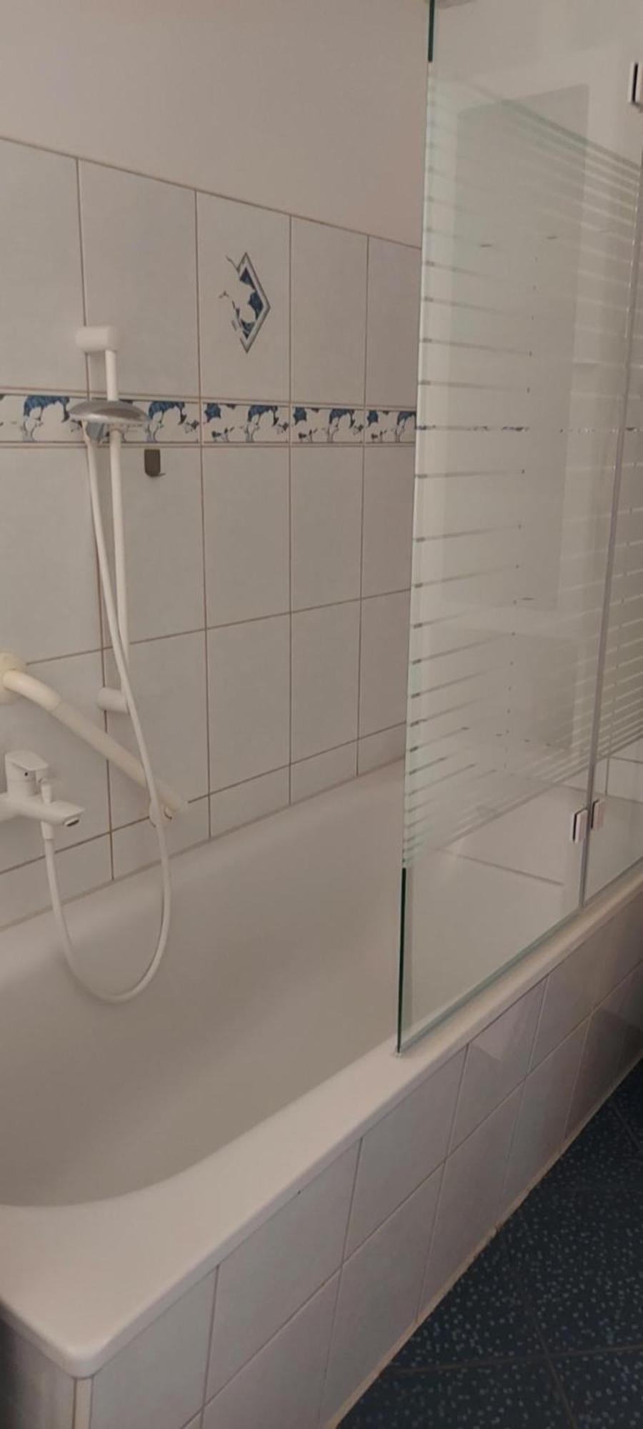 Ferienwohnung Hahn Neuzelle Eksteriør bilde
